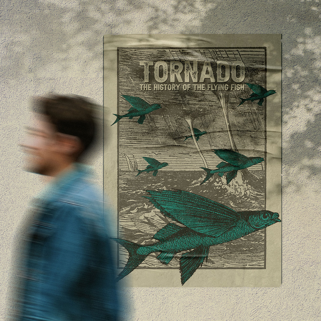 poster-wall-with-glued-effect-mockup