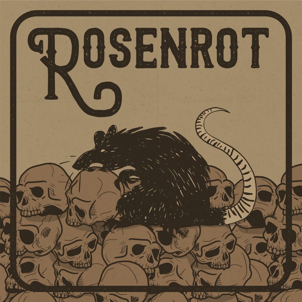 rosenrot