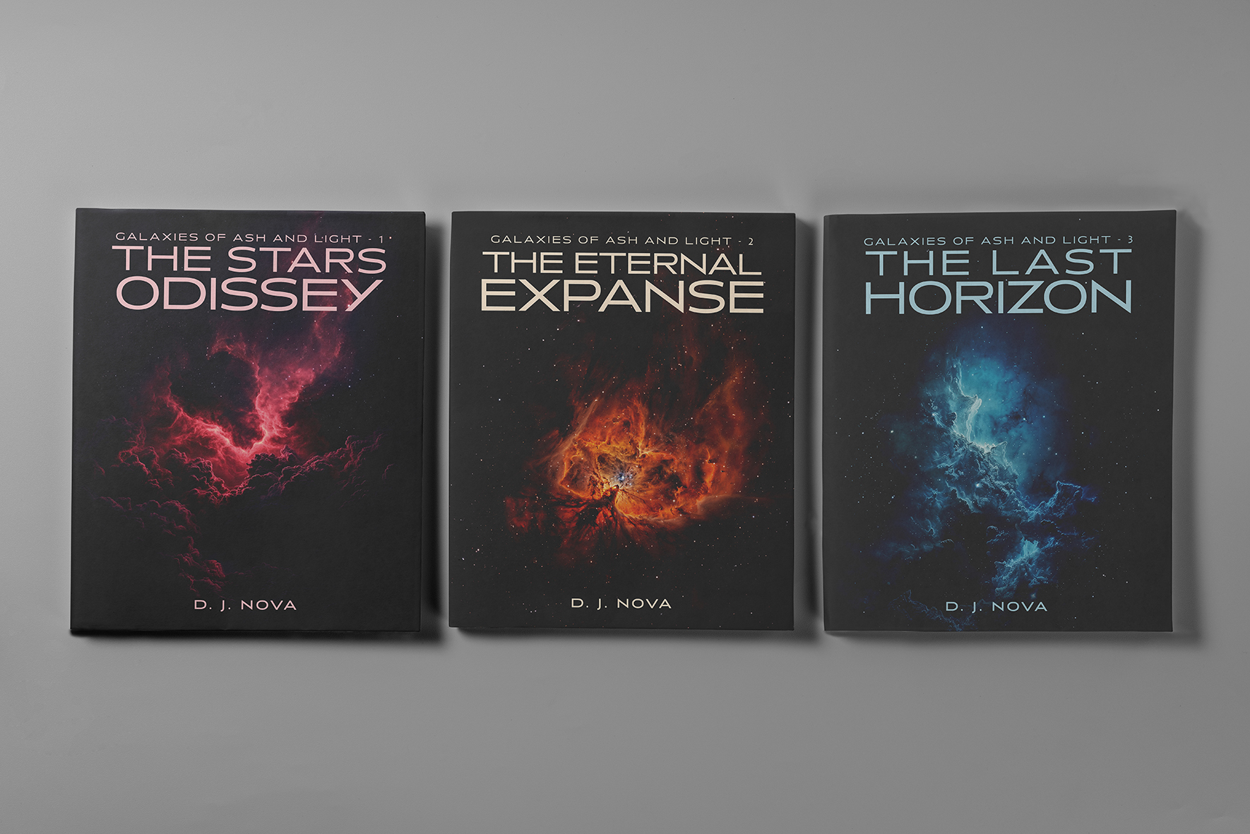 galaxias
